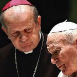 Amigo inseparável de JPII fala sobre os 40 anos ao lado do Papa