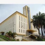 Diocese mineira celebra Jubileu de Prata