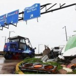 Tempestade deixa mais de cem vítimas fatais nos Estados Unidos