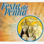 Festa da Penha reúne milhares de fiéis no Espírito Santo
