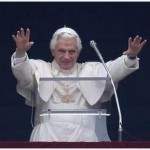 Papa convida fiéis brasileiros a