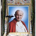 Reze oração para pedir graças por intercessão de João Paulo II