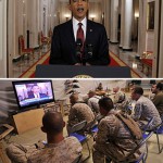 Bin Laden é morto em operação dos EUA no Paquistão, diz Obama