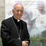 Papa envia telegrama de pesar pela morte de cardeal espanhol