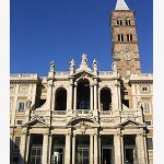 Papa se encontrará com bispos italianos para oração do rosário