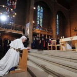 Confira as Intenções de Oração do Papa para o mês de maio