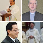Igreja no Brasil ganha quatro nomeações episcopais