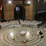 Santa Missa abre 49ª Assembleia Geral da CNBB