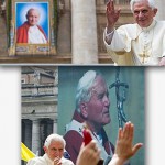Papa abre