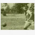João Paulo II foi goleiro e grande apaixonado por futebol