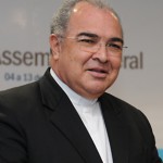 Bispos falam de sua expectativa para estes dias de Assembleia