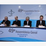Diáconos permanentes terão novidades após Assembleia