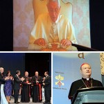 Bento XVI fala sobre importância da leitura em vídeo-mensagem