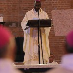 Bispo convida a descobrir dom de Deus presente na negritude