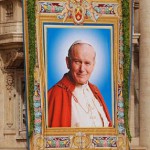 Mais de cem bispos irão comemorar a beatificação de JPII na CN