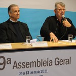 Bispos decidem pela criação de Comissão de Comunicação