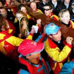 100 dias para JMJ 2011: Canção Nova prepara super cobertura