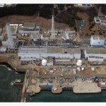 Água contaminada no Japão pode atingir costa da América do Norte