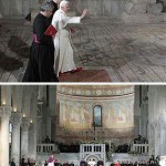 Papa inicia visita pastoral a Aquileia e Veneza, na Itália