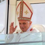 Onde Cristo está presente não pode faltar sua Mãe, afirma Papa