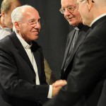 Bispos participam de homenagem a JPII na Canção Nova