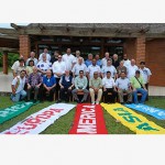 Pontifícias Obras Missionárias do mundo se reúnem no Vaticano