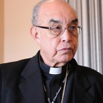 Primeira tarefa do bispo é levar Palavra de Deus, diz Dom Beni