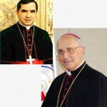 Papa faz nomeações para Congregação e Secretaria de Estado