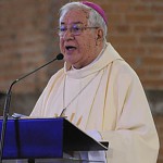 Sem fé não é possível interpretar a Sagrada Escritura, diz bispo