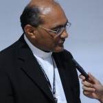 Igreja que se põe a serviço cultiva vocações, afirma Dom Pedro