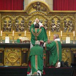 Vaticano publica instrução sobre celebração da Missa em latim
