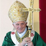 Confira as celebrações presididas pelo Papa de maio a setembro