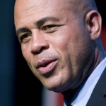 Cantor popular assume a presidência do Haiti