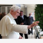 Leigos bem preparados para a evangelização, pede Bento XVI