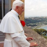 Papa irá para Castel Gandolfo em julho