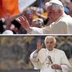 Salvação é sermos libertos do mal que habita em nós, ensina Papa