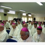Bispos falam dos desafios da Igreja na América Latina