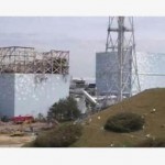 Funcionários entram em 3º reator de usina nuclear no Japão