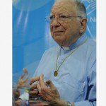 Cura interior oferece meios para sarar feridas espirituais