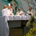Santa Missa abre festividades da beatificação de Irmã Dulce