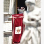 Bento XVI recorda Irmã Dulce, a