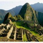 Santuário de Machu Picchu comemora 100 anos de existência