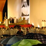 Irmã Dulce é beatificada em Salvador