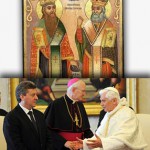 Humanidade nova surge da permanente conversão a Deus, ensina Papa