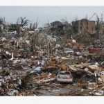 Obama visitará áreas atingidas por tornado no domingo