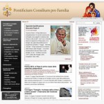 Vaticano lança documento sobre família e trabalho