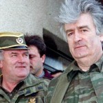 Ex-general acusado de genocídio é preso na Sérvia