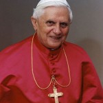 Devoção à Maria é aliança para não viver em pecado, diz Papa