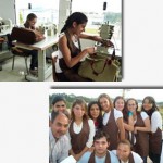 Empresas brasileiras dão exemplo de economia baseada na comunhão