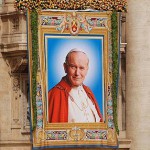 Beatificação de João Paulo II completa 1 mês